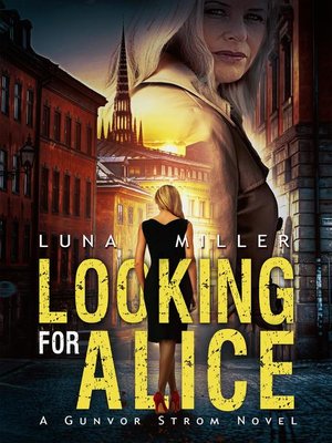 cover image of Looking for Alice